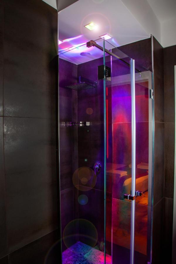 Hotel Ibisco Suites & Relax Pozzuoli Exterior photo