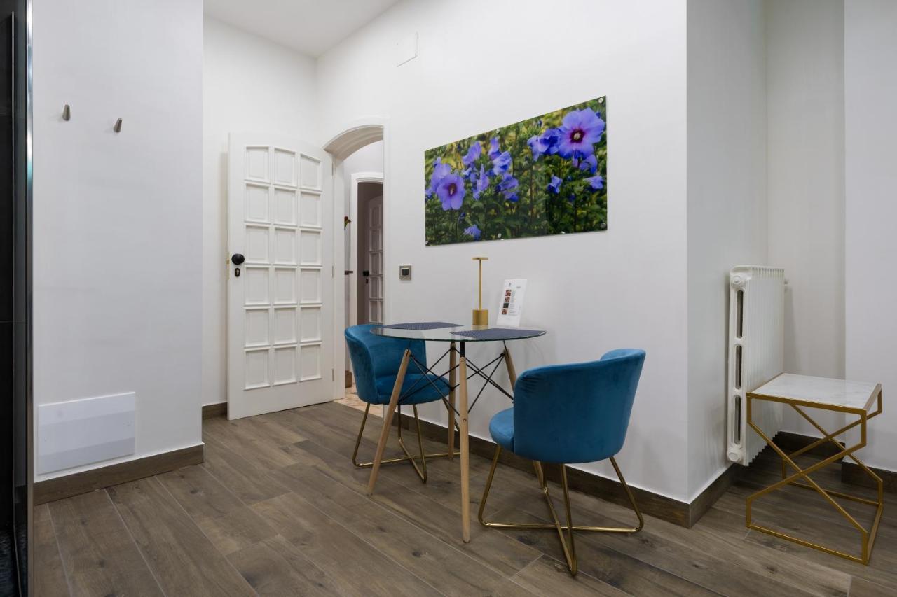 Hotel Ibisco Suites & Relax Pozzuoli Exterior photo